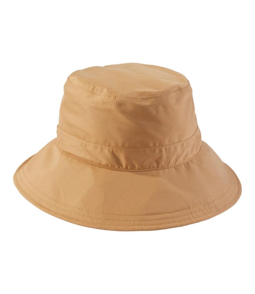 Women's H2Off Rain Bucket Hat, , small image number 1