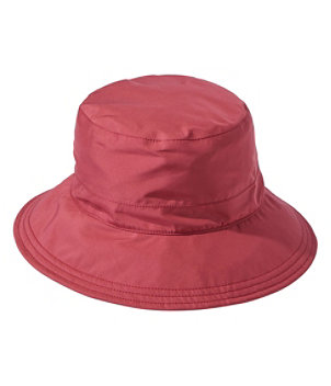 Women's H2Off Rain Bucket Hat
