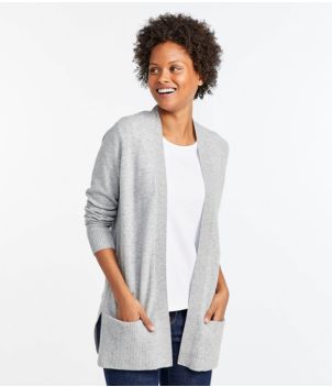 Ll bean shop womens cardigans