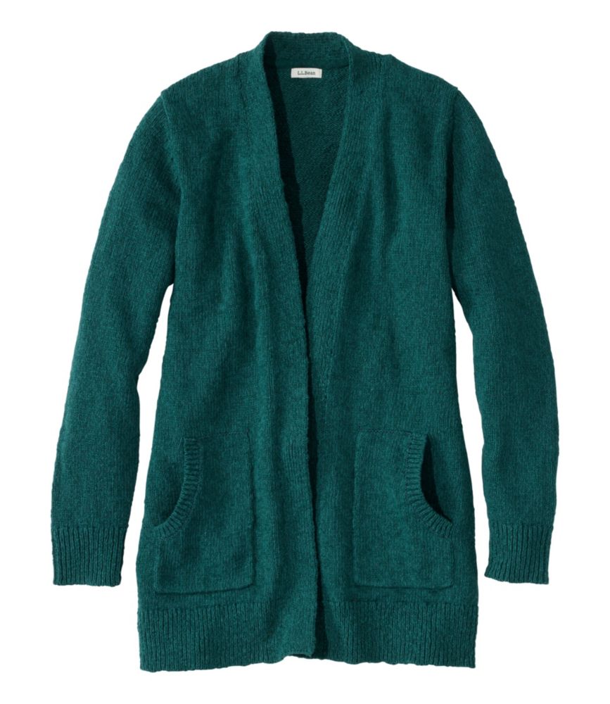 Deepest Green Marl