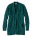  Color Option: Deepest Green Marl, $89.