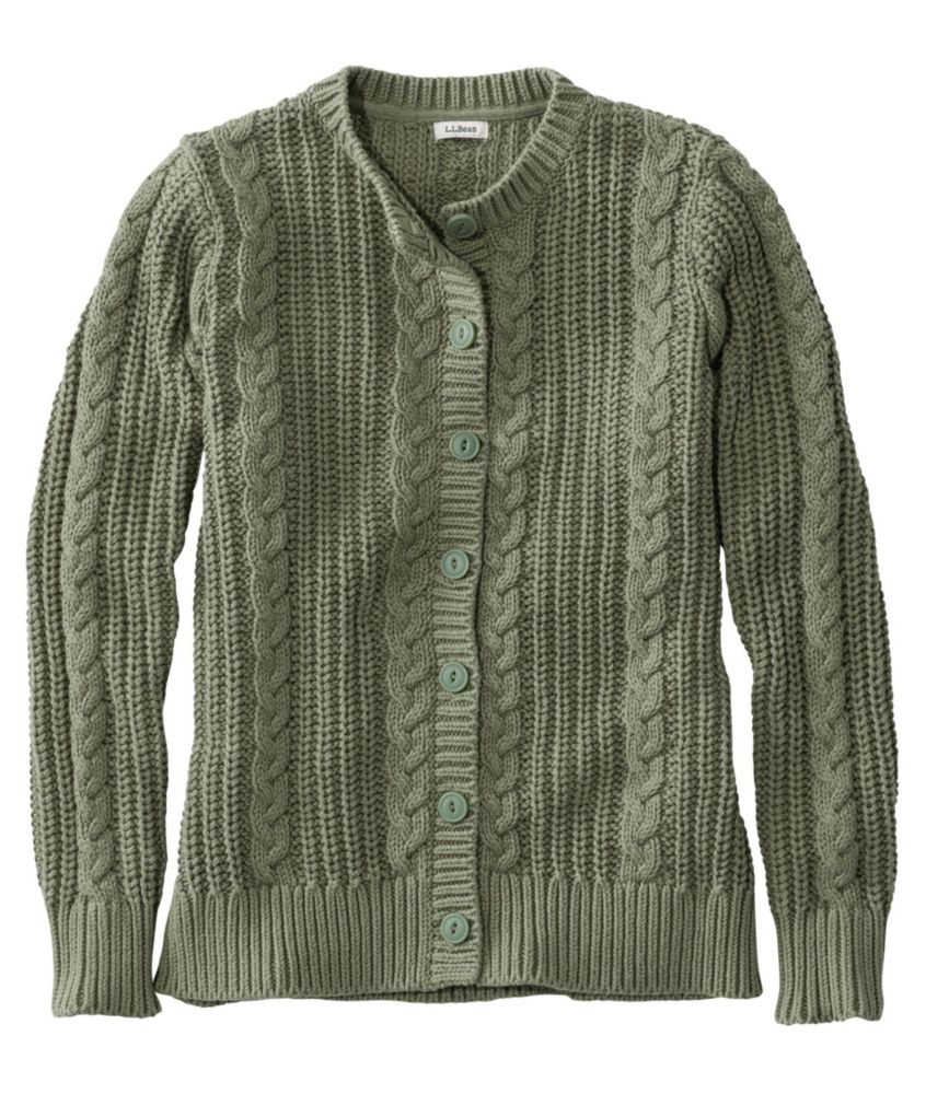 women's button cardigan sweaters