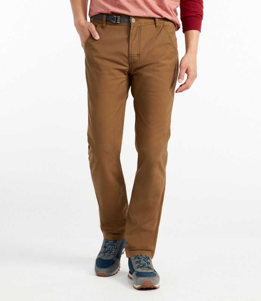 ll bean mens work pants