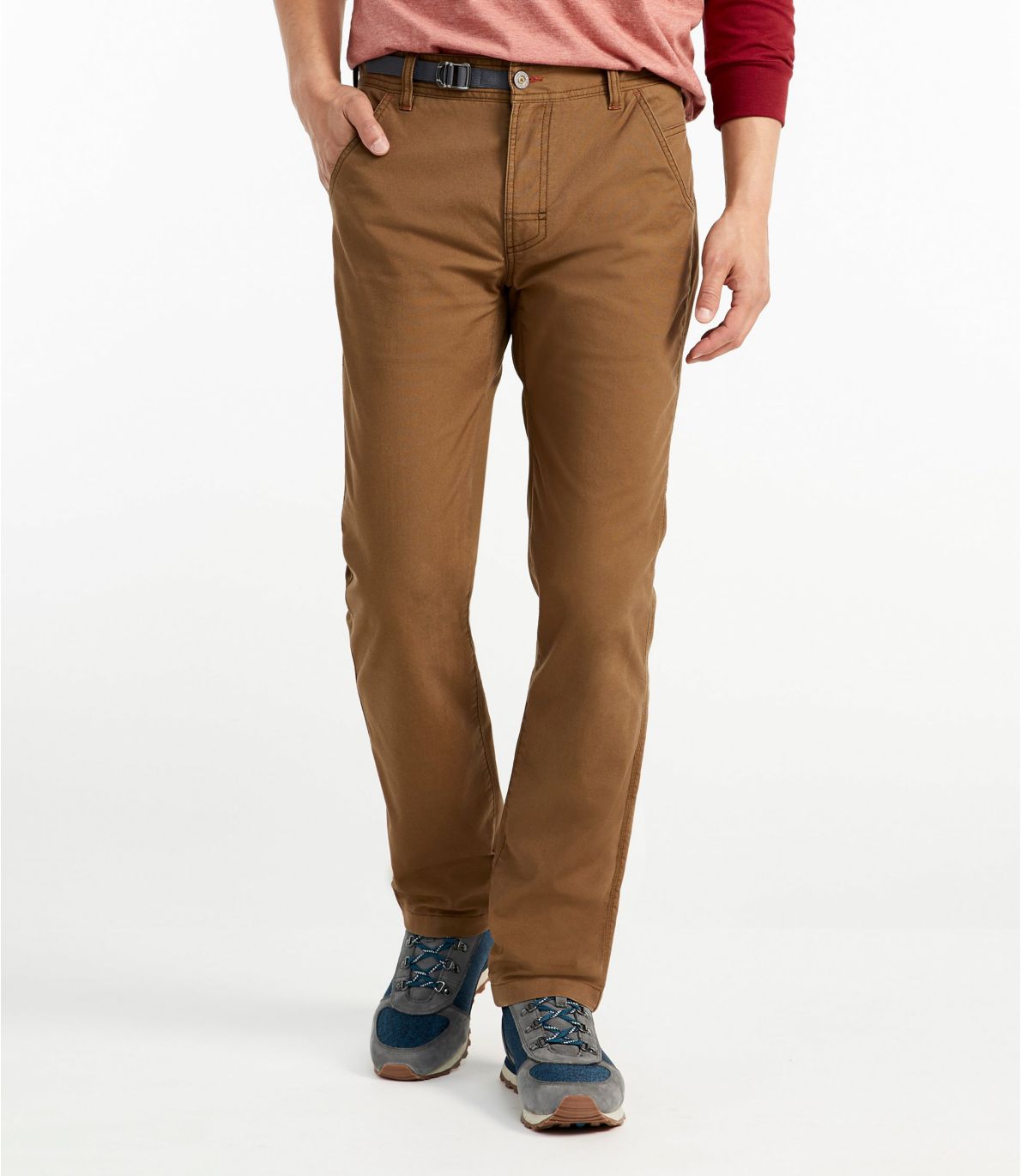 Men's Traverse Crag Pants at L.L. Bean