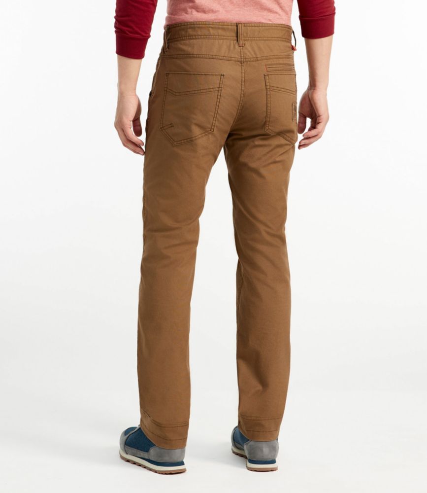 Men's Traverse Crag Pants Pants & Jeans at L.L.Bean