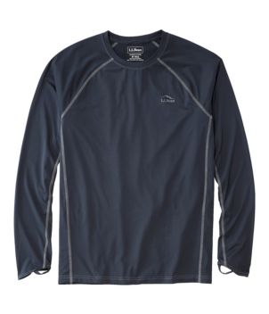 Easy Long Sleeve Swim Shirt