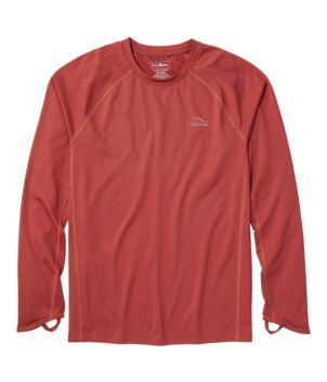 Men's Swift River Cooling Rash Guard