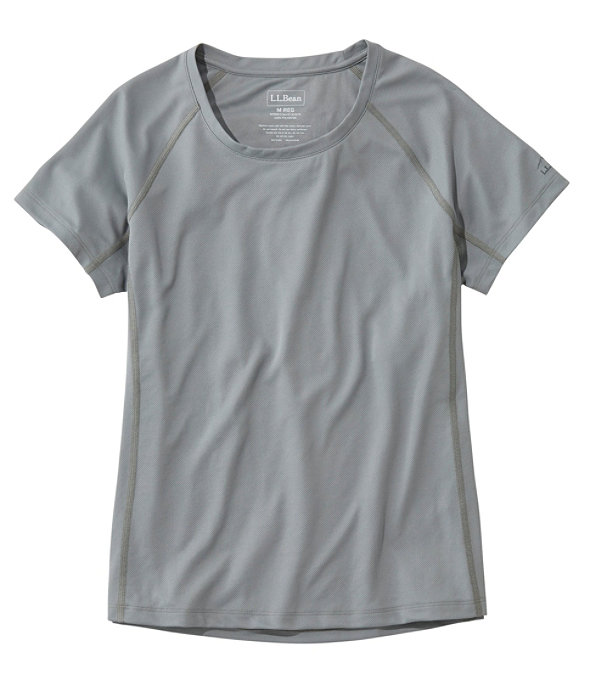 Lightweight Sport Tee, Graystone, large image number 0