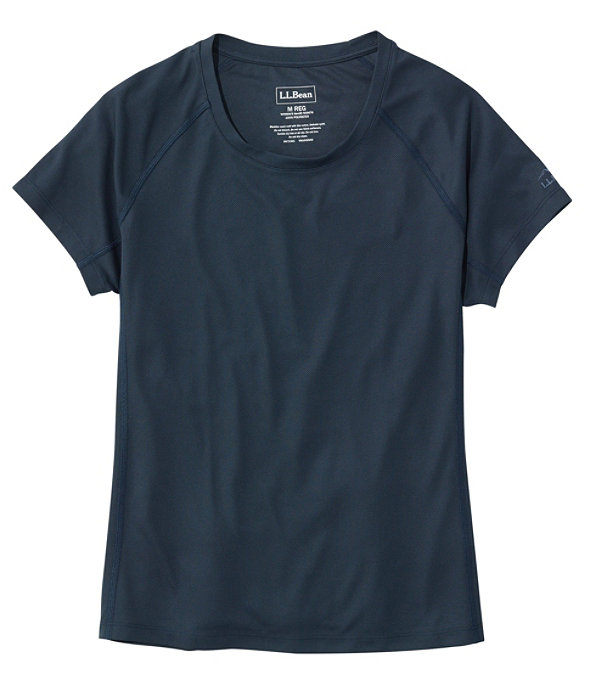 Lightweight Sport Tee, , large image number 0