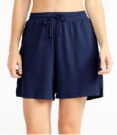 Women's New Currents Swimwear, Swim Shorts at L.L. Bean