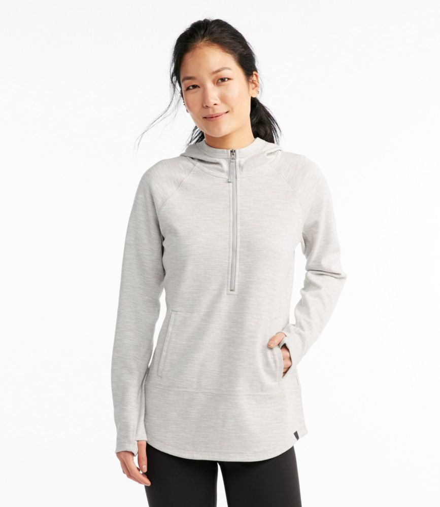 cute half zip pullover