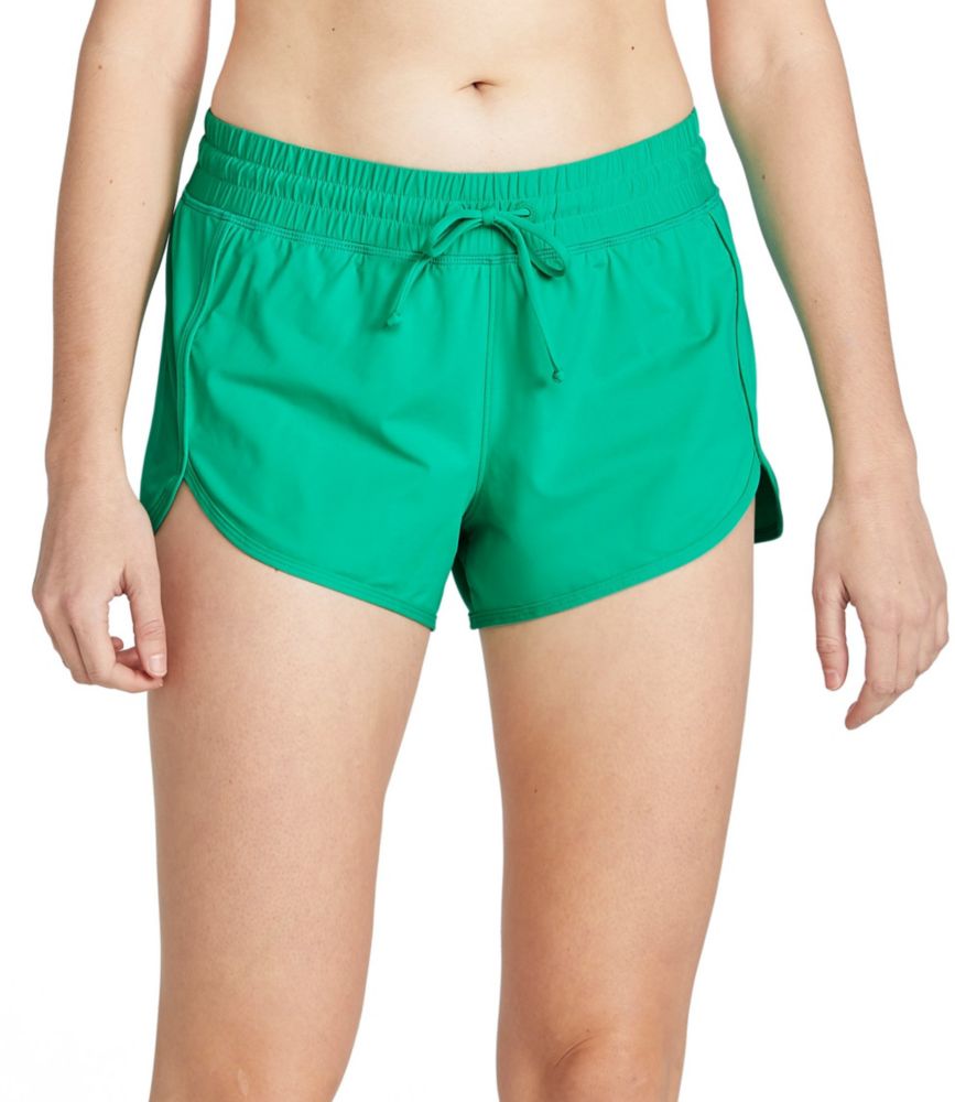 shorts swimwear womens