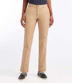 petite chinos