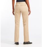 Women's Ultimate Chinos, Favorite Fit Straight-Leg