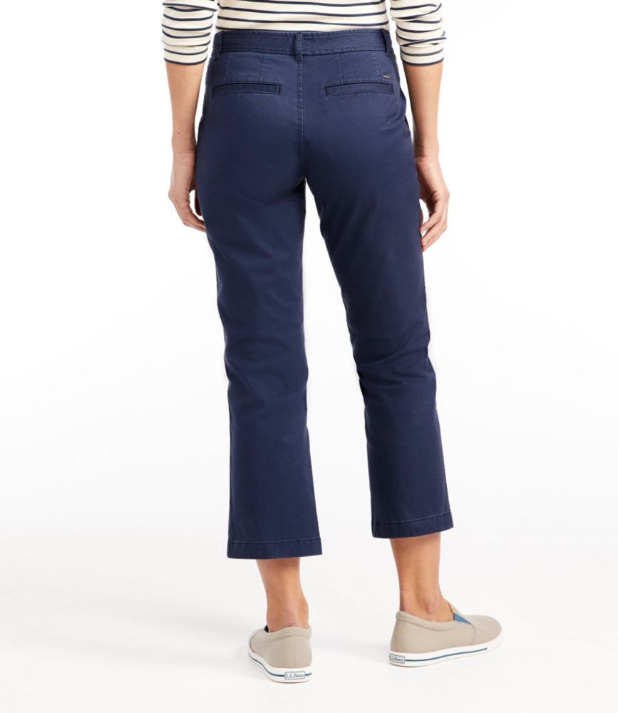 ll bean womens chino pants