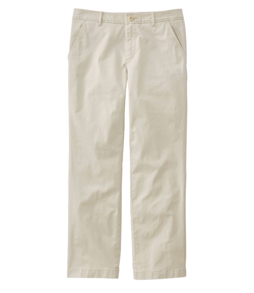 womens cropped chino pants