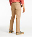 Men's Lakewashed Stretch Khakis, Heritage Khaki, small image number 2