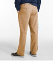 Men's Lakewashed Stretch Khakis, Heritage Khaki, small image number 4