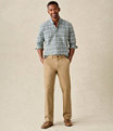 Men's Lakewashed Stretch Khakis, , small image number 3