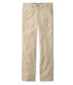 Men's Lakewashed Stretch Khakis, , small image number 0
