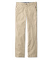 Men's Lakewashed Stretch Khakis, Khaki, small image number 0