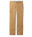 Men's Lakewashed Stretch Khakis, Heritage Khaki, small image number 0