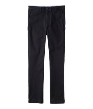 Men's Lakewashed® Stretch Khakis, Standard Fit, Straight Leg