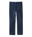 Men's Lakewashed Stretch Khakis, , small image number 0
