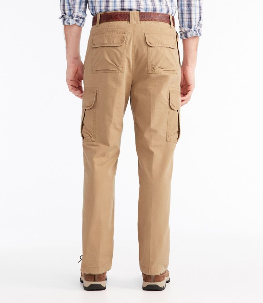 cargo pants with button pockets