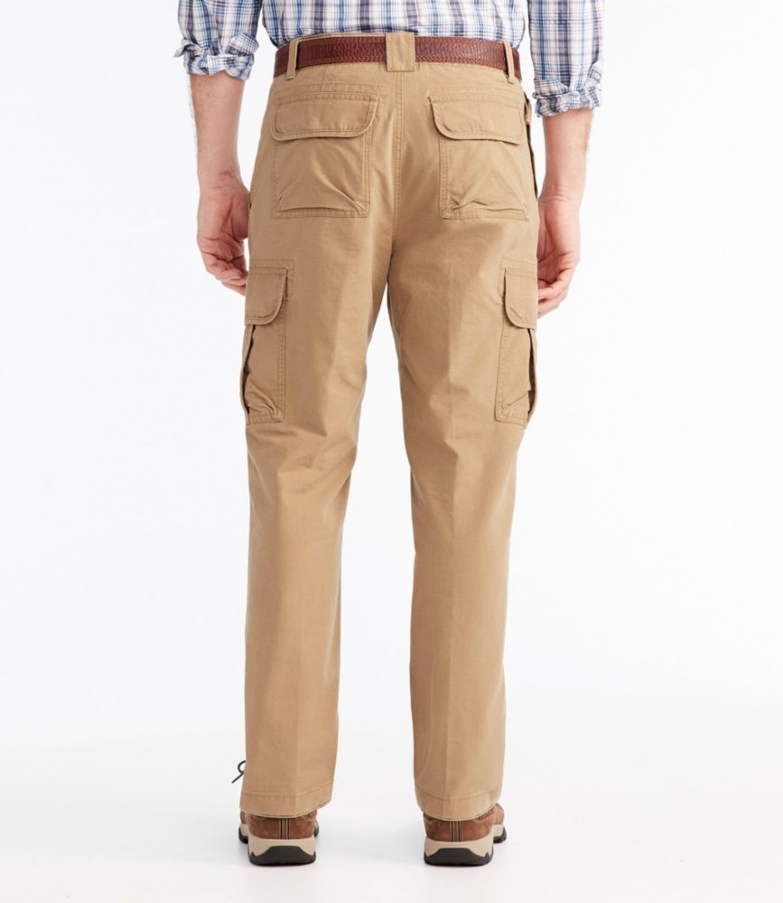 ll bean womens cargo pants