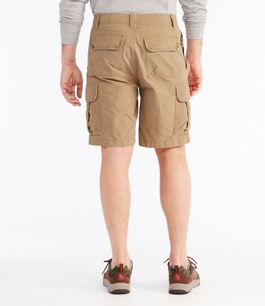 cargo pants shorts