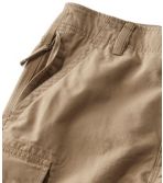 Men's L.L.Bean Allagash Cargo Shorts, 10"