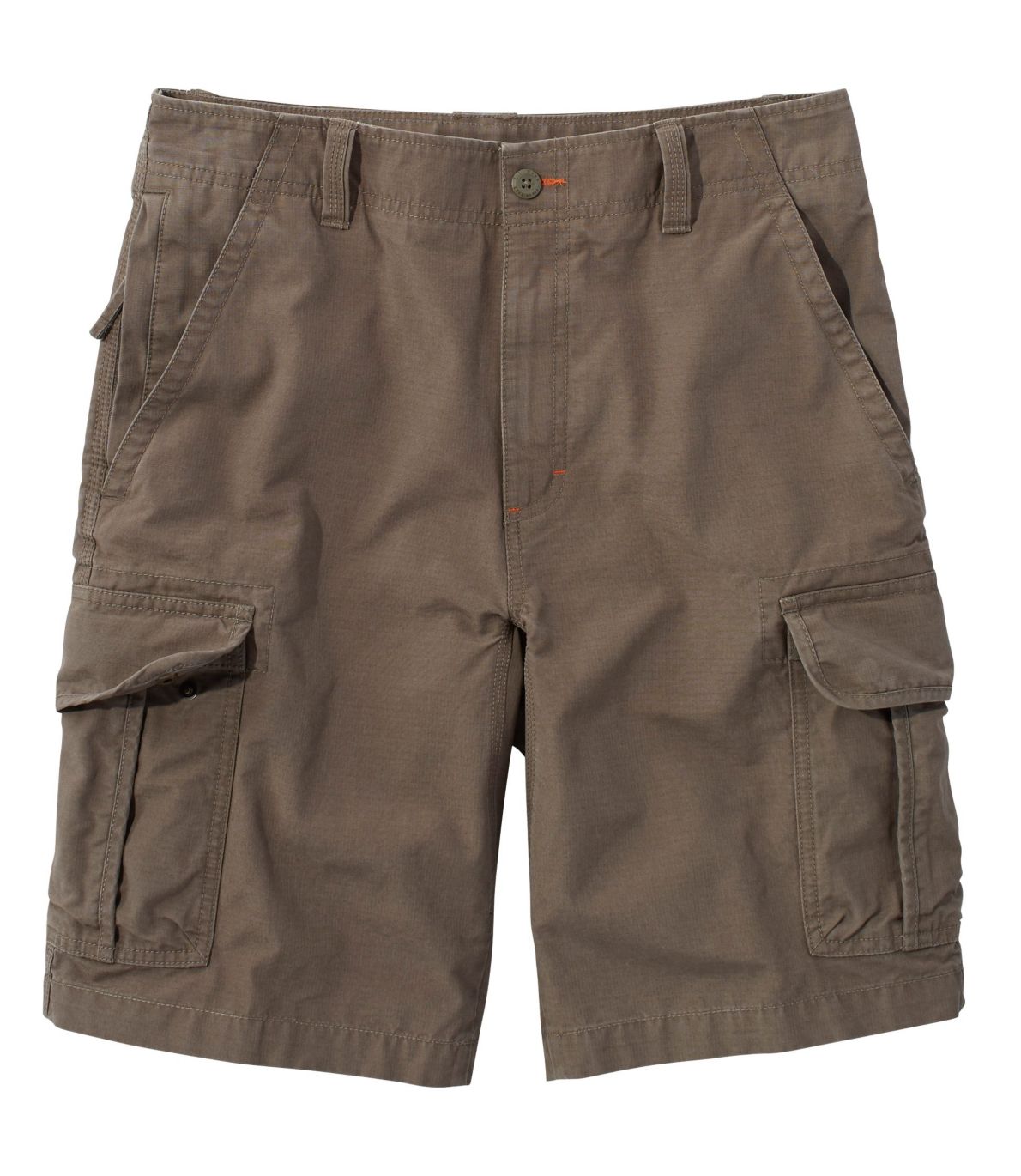 Men's L.L.Bean Allagash Cargo Shorts, 10"