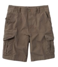 Men's Tropic-Weight Cargo Shorts, 10