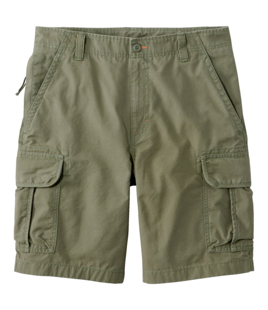 Men's L.L.Bean Allagash Cargo Shorts, 10"