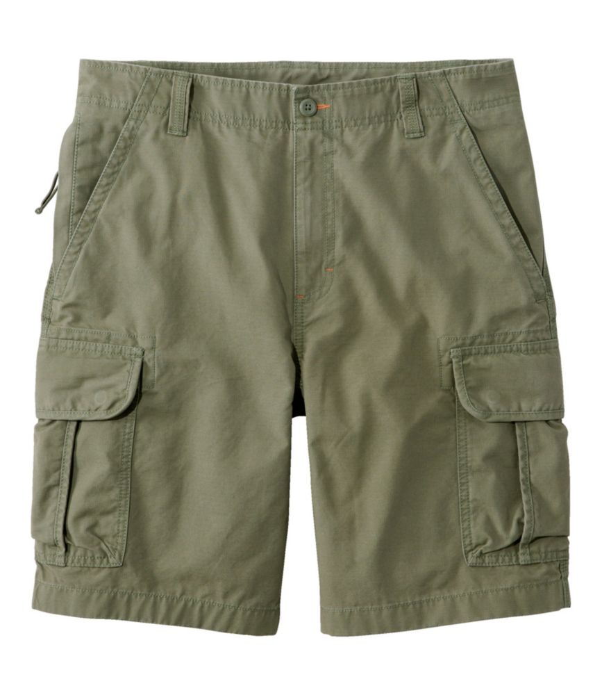 Men's L.L.Bean Allagash Cargo Shorts