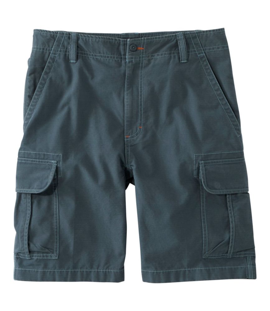 ll bean allagash cargo pants