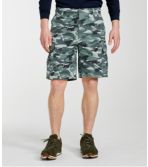 Ll bean allagash cargo hot sale shorts