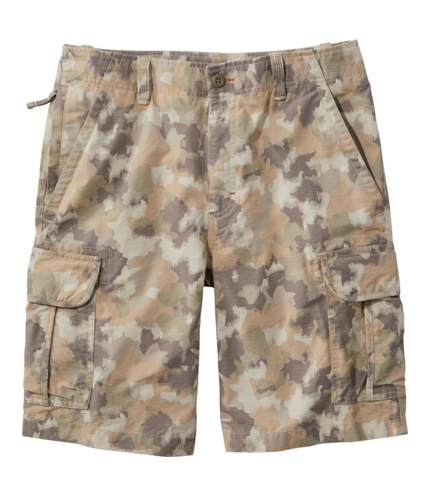ll bean mens hiking shorts