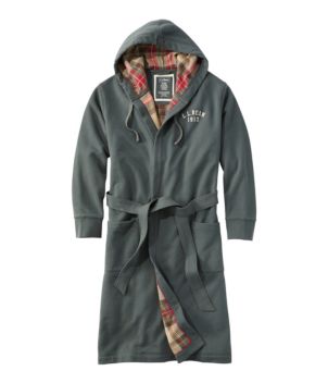 Men's Robes | Clothing at L.L.Bean