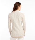 Women's Signature Cotton/Linen Ragg Sweater