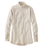 Women's Signature Cotton/Linen Ragg Sweater