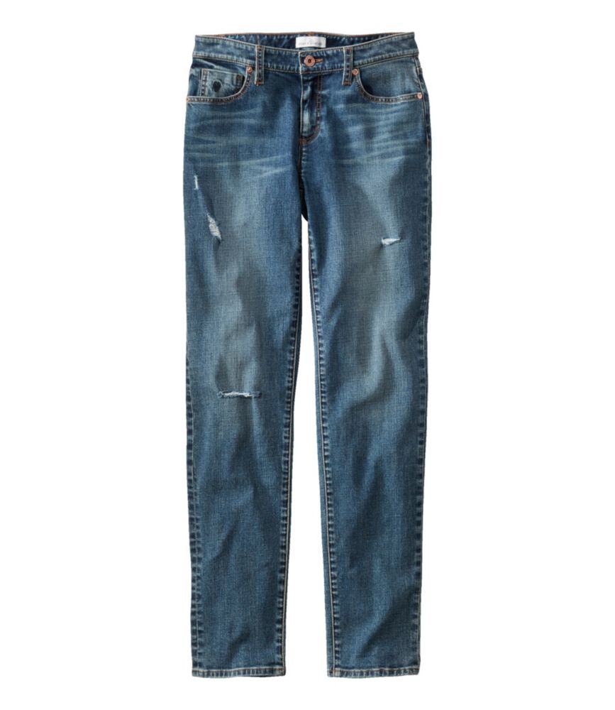 signature jeans for ladies