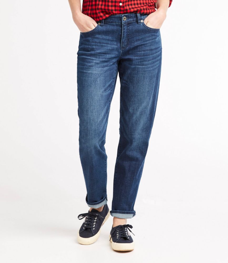 women's signature jeans