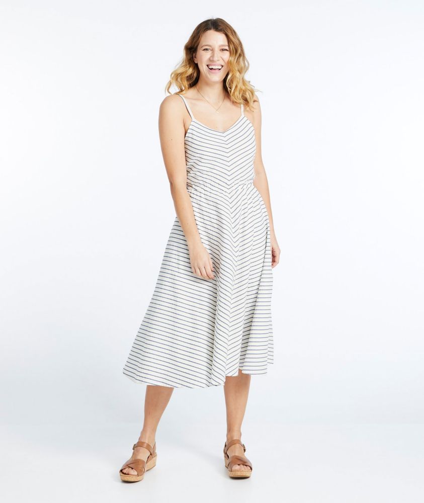 ll bean sundress