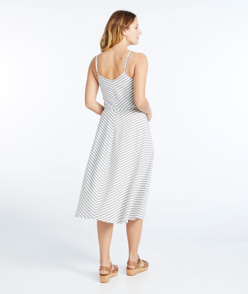 ll bean sundress