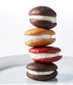 Holiday Mini Whoopie Pie Set, One Color, small image number 1