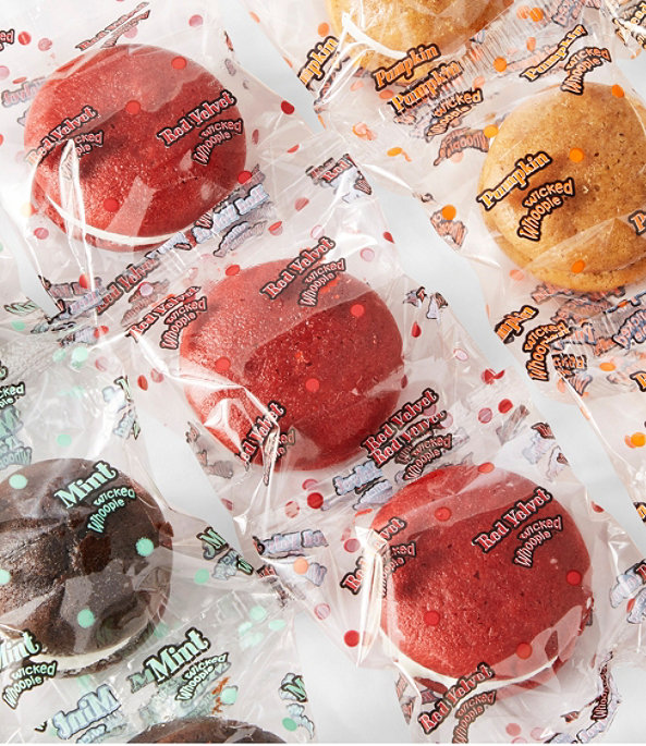 Holiday Mini Whoopie Pie Set, One Color, large image number 2