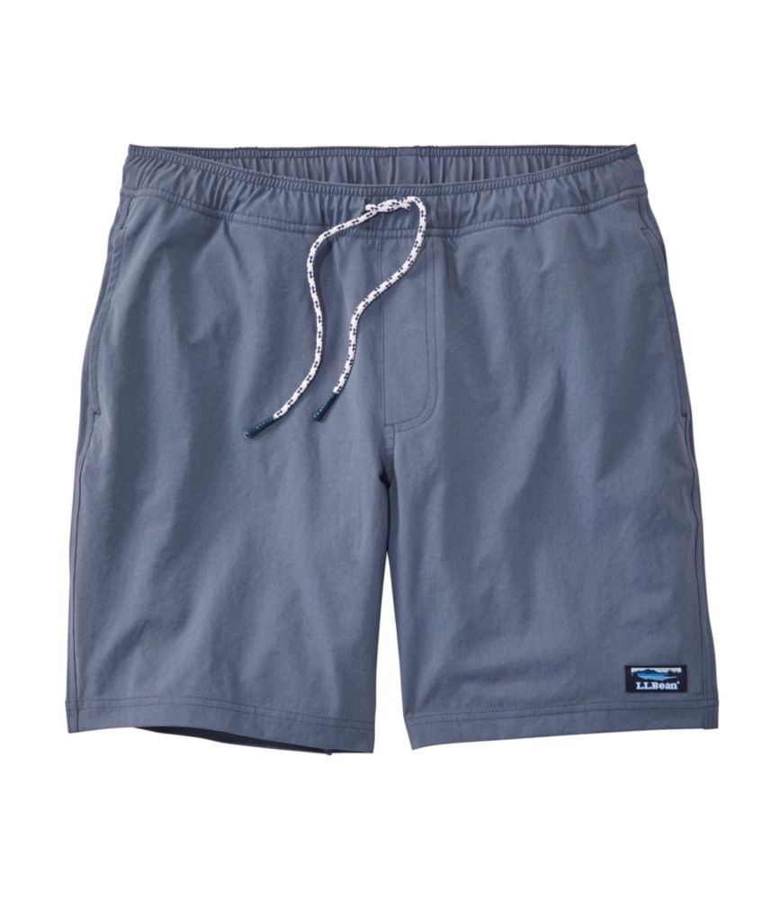 ll bean mens swim trunks