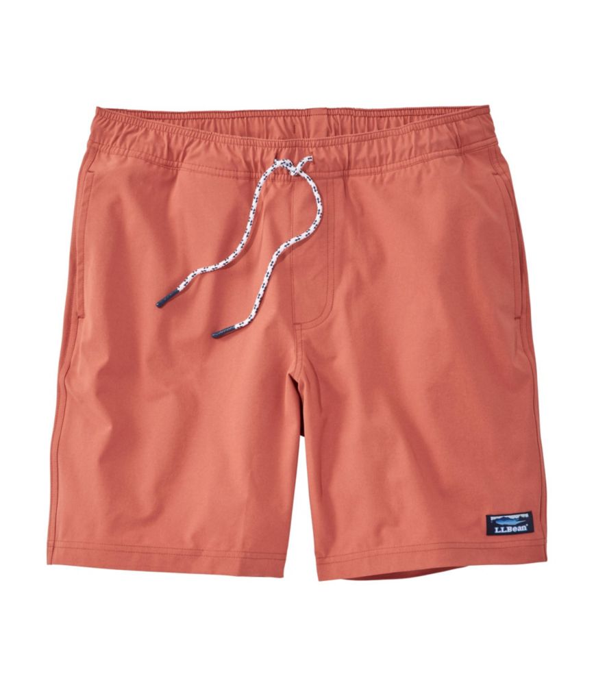 ll bean swim trunks
